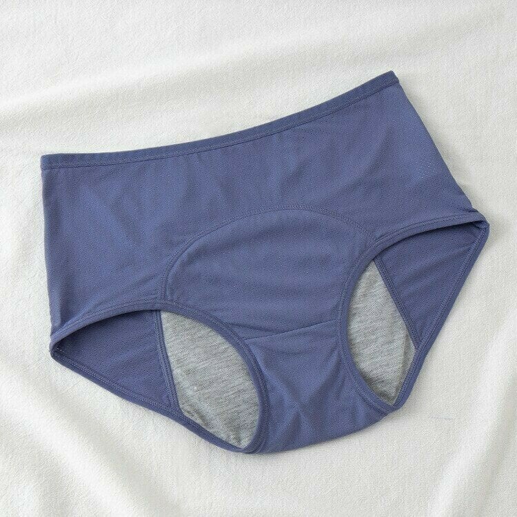 2025 New Upgrade High Waist Leak Proof Panties