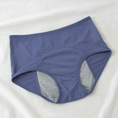 2025 New Upgrade High Waist Leak Proof Panties