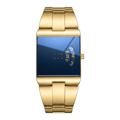 Reloj Deportivo de Carreras, Reloj Deportivo de Carreras de Lujo para Hombre