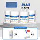 Wear-Resistant Anti-Slip Self-leveling Epoxy Floor Paint-✈️Free Shipping
