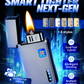 🔥Rechargeable induction kerosene lighter with indicator