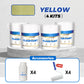 Wear-Resistant Anti-Slip Self-leveling Epoxy Floor Paint-✈️Free Shipping