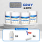 Wear-Resistant Anti-Slip Self-leveling Epoxy Floor Paint-✈️Free Shipping