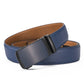 ✨️Best for Father's Day🎁 Leather Ratchet Belt With Adjustable Buckle💼