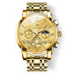 ⏳Time-limited Special⌛ New Multifunction Chronograph Wristwatch with 6 Hands