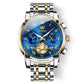 ⏳Time-limited Special⌛ New Multifunction Chronograph Wristwatch with 6 Hands