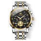 ⏳Time-limited Special⌛ New Multifunction Chronograph Wristwatch with 6 Hands