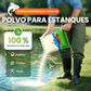 500g Polvo Premium para Estanques | Clarificador de Agua y Control de Algas 🐟🌊🔬