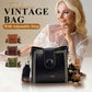 👜Vintage Fashion Bag with Adjustable Wider Shoulder Strap