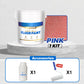 Wear-Resistant Anti-Slip Self-leveling Epoxy Floor Paint-✈️Free Shipping