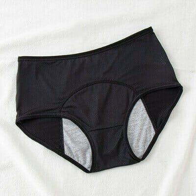 2025 New Upgrade High Waist Leak Proof Panties