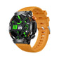 Reloj inteligente de pantalla grande HD multifuncional