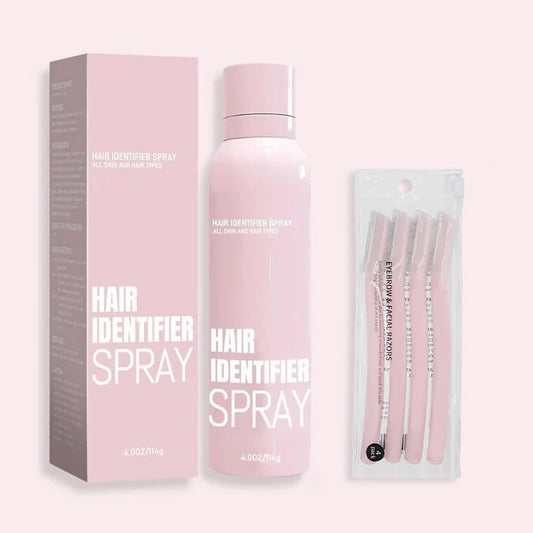 🎁🔥Hair Identifier Spray