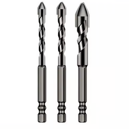 ⏰New Year Pre-sale🎁Eccentric Drill Bit From Cemented Carbide