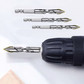 ⏰New Year Pre-sale🎁Eccentric Drill Bit From Cemented Carbide