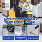 Wear-Resistant Anti-Slip Self-leveling Epoxy Floor Paint-✈️Free Shipping