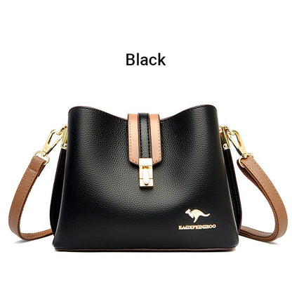 🔥Last Day Sale 50%🔥Women's Versatile Adjustable Vintage Crossbody Bag