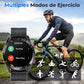 Nuevo reloj inteligente multifuncional 【detecta estado de salud 👍】 ✨Soporta IOS y Android ✨ - COMPRA 2 ENVÍO GRATIS