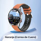 Nuevo reloj inteligente multifuncional 【detecta estado de salud 👍】 ✨Soporta IOS y Android ✨ - COMPRA 2 ENVÍO GRATIS