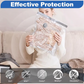 🎁 Hot Sale 49% OFF 🔥6-Pack USB Electric Vacuum Compression Bags – Save Space, Travel Light!