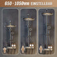 🛀Modern Luxury✈️Intelligent Shower Set With Constant Temperature Under Pressure