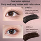 🎁Buy 1 Get 1 Free⏳Each 3.5￡[Waterproof and Non-Smudging] Lengthening and curling long-lasting mascara