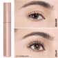 🎁Buy 1 Get 1 Free⏳Each 3.5￡[Waterproof and Non-Smudging] Lengthening and curling long-lasting mascara