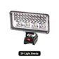 Portable High Brightness LED Work Light（50% OFF）