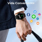 Nuevo reloj inteligente multifuncional 【detecta estado de salud 👍】 ✨Soporta IOS y Android ✨ - COMPRA 2 ENVÍO GRATIS