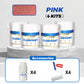 Wear-Resistant Anti-Slip Self-leveling Epoxy Floor Paint-✈️Free Shipping