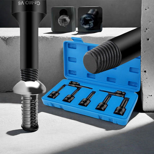 ✨New Arrival✨Early Bird Price-Damaged Screw Extractor Set