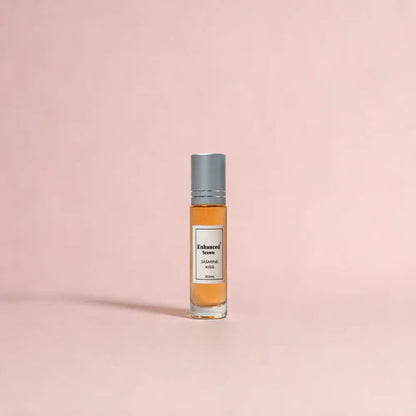 Enhanced Fragrance Series - Father's Day Promotion
