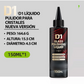 🔥Oferta Especial 50% de Descuento🔥 Líquido Pulidor para el Cuidado de Arañazos en Vidrios de Auto