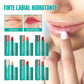 Tinte labial hidratante 24 horas