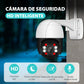 ✨🌞 Cámara de Seguridad Inteligente HD para Exteriores