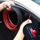 🚗Reduced by 49.99% 🧷 Dustproof rubber sealing tape for reducing automobile noise.