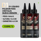 🔥Oferta Especial 50% de Descuento🔥 Líquido Pulidor para el Cuidado de Arañazos en Vidrios de Auto