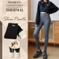 Women's Fashionable Warm Slim Pants