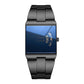 Reloj Deportivo de Carreras, Reloj Deportivo de Carreras de Lujo para Hombre
