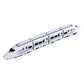 🎅Xmas Specials🎄Electric Universal Simulation High Speed Railway Harmony Train Toy