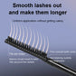 🎁Buy 1 Get 1 Free⏳Each 3.5￡[Waterproof and Non-Smudging] Lengthening and curling long-lasting mascara