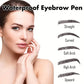 💞BUY 1 GET 1 FREE 💞Enhanced Natural Brows eyebrow pen