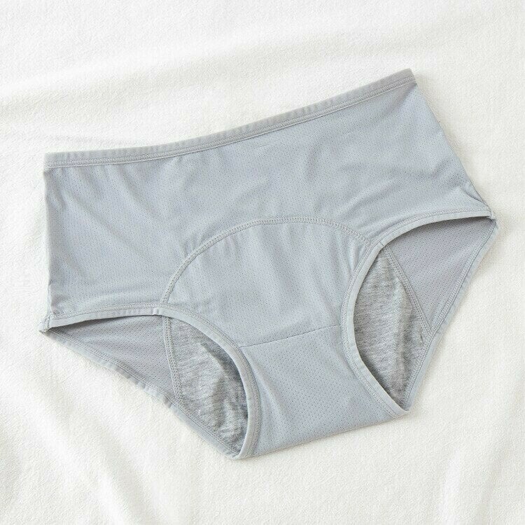 2025 New Upgrade High Waist Leak Proof Panties
