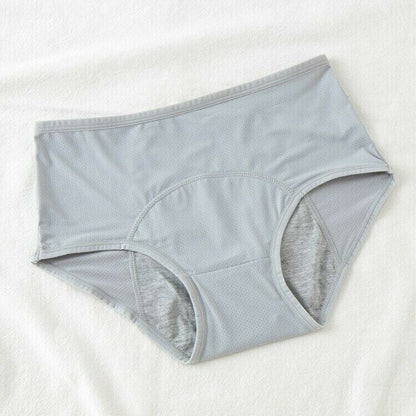 2025 New Upgrade High Waist Leak Proof Panties