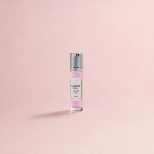Enhanced Fragrance Series - Father's Day Promotion
