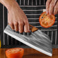 Multifunctional Stainless Steel Labor-Saving Kitchen Knife