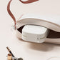 Integrated Make-up Storage Box with Light-Filled Mirror