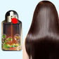 Hot Sale🔥Plant Extract Non-damage Hair Dye Cream