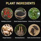 Hot Sale🔥Plant Extract Non-damage Hair Dye Cream