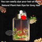 Hot Sale🔥Plant Extract Non-damage Hair Dye Cream